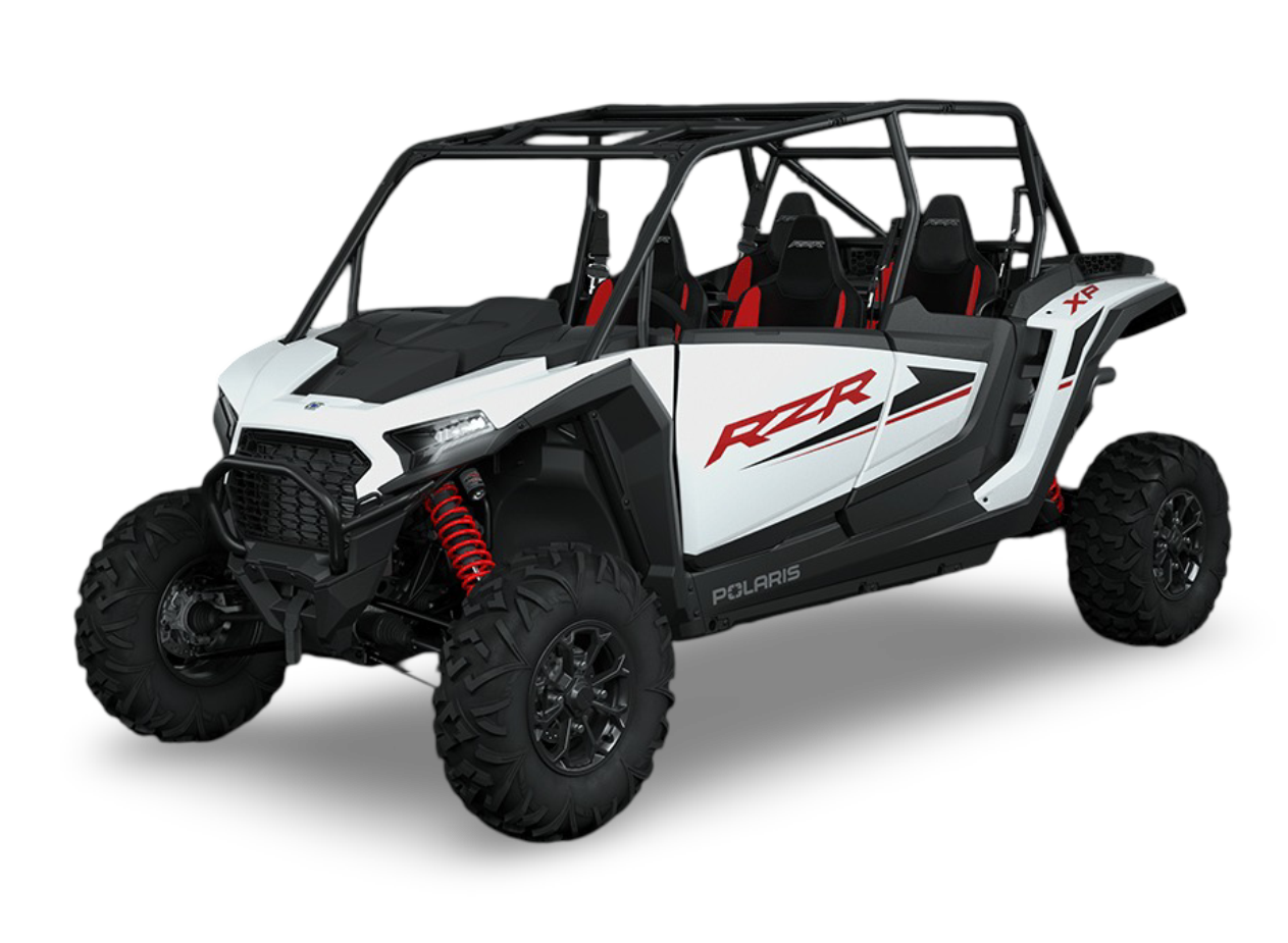 POLARIS RZR 1000 XP 4 2024-2025 - 4 SEATER