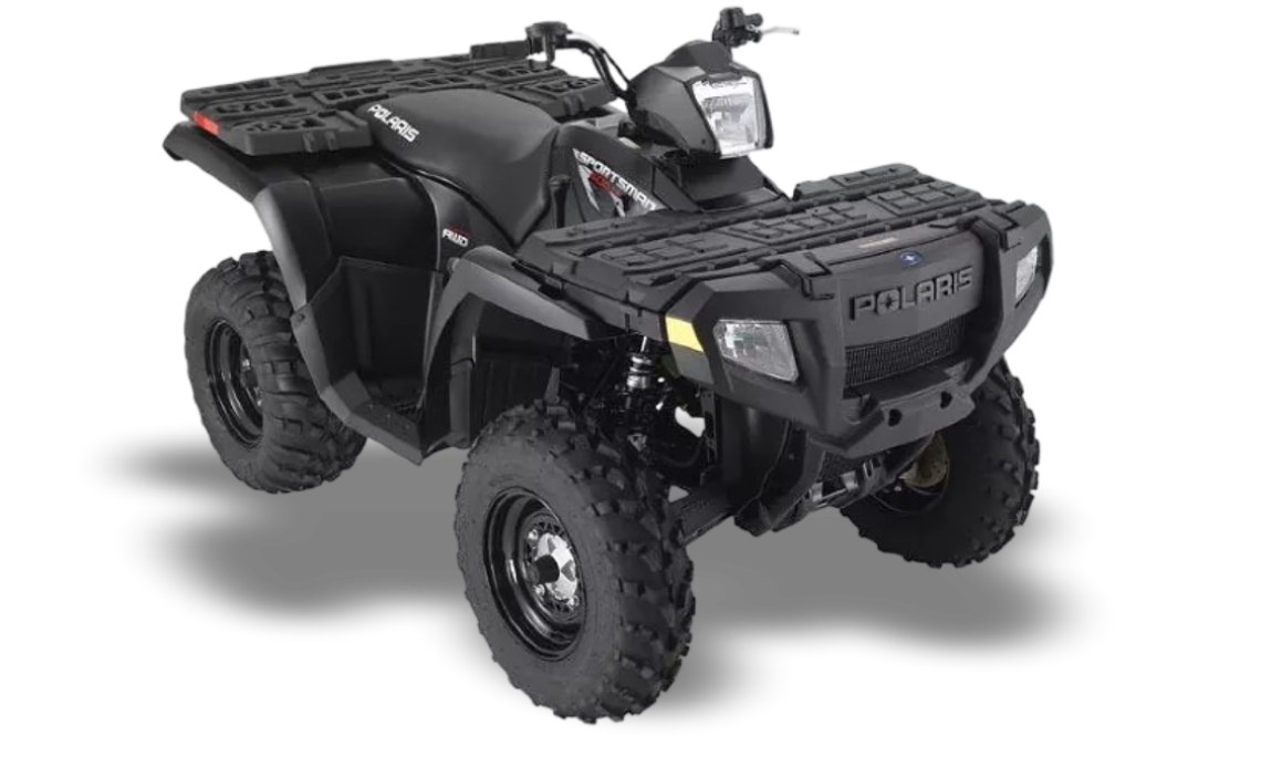 Polaris Sportsman 400-570 G1 2008-2013