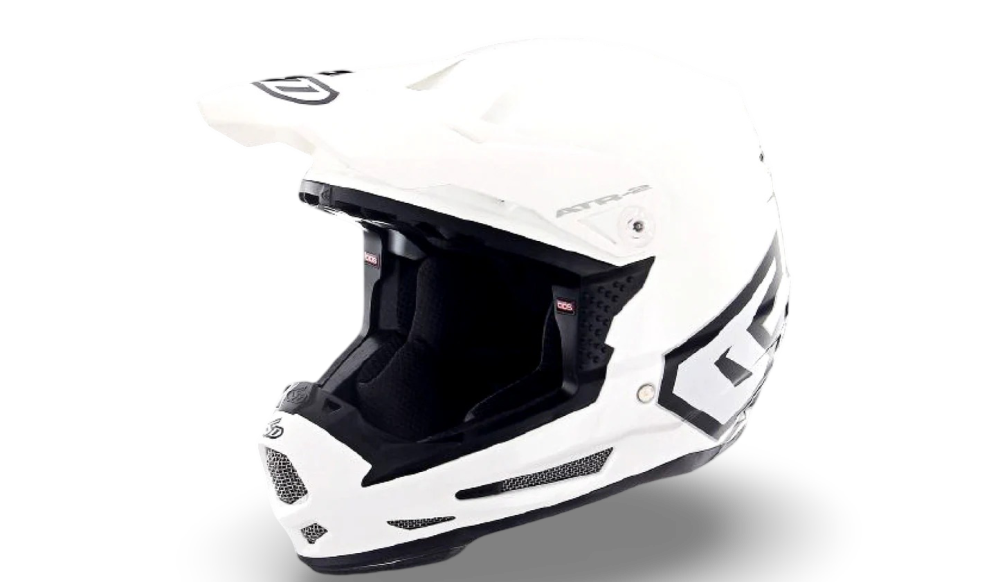 6D ATR 2