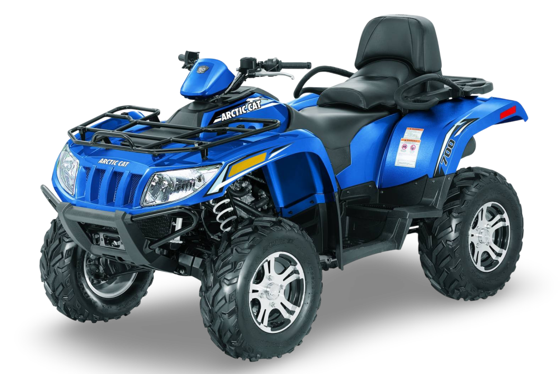 Arctic Cat 700 1000