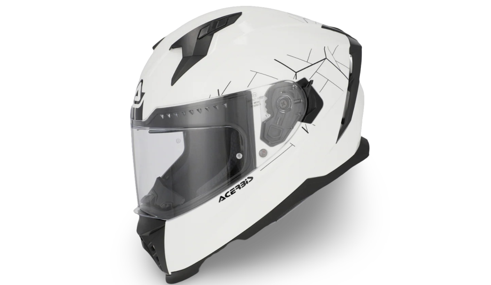 ACERBIS X-WAY