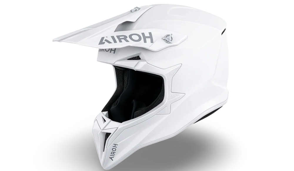 AIROH WRAAAP
