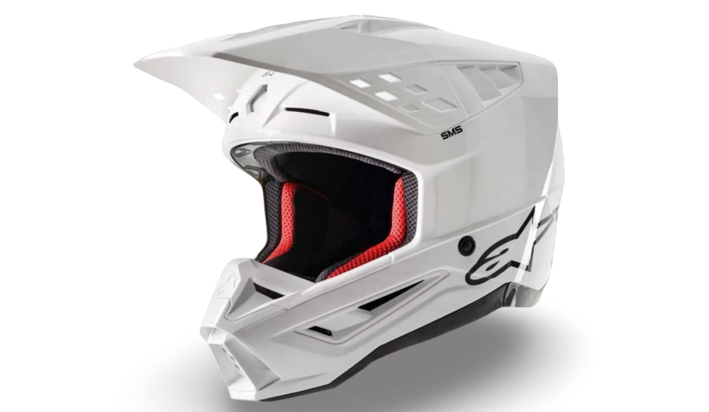 ALPINESTARS SM5