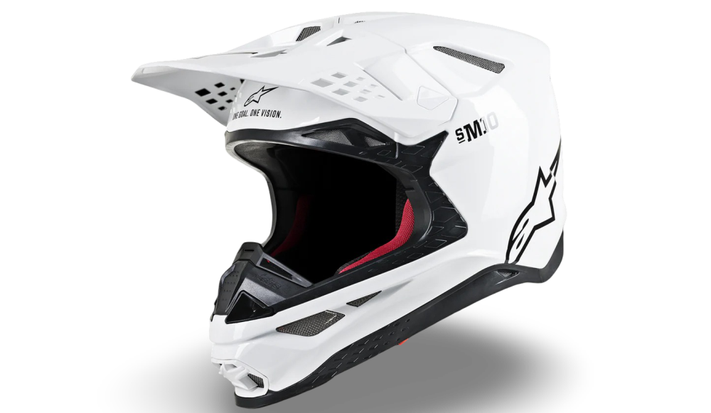 ALPINESTARS SM8 - SM10
