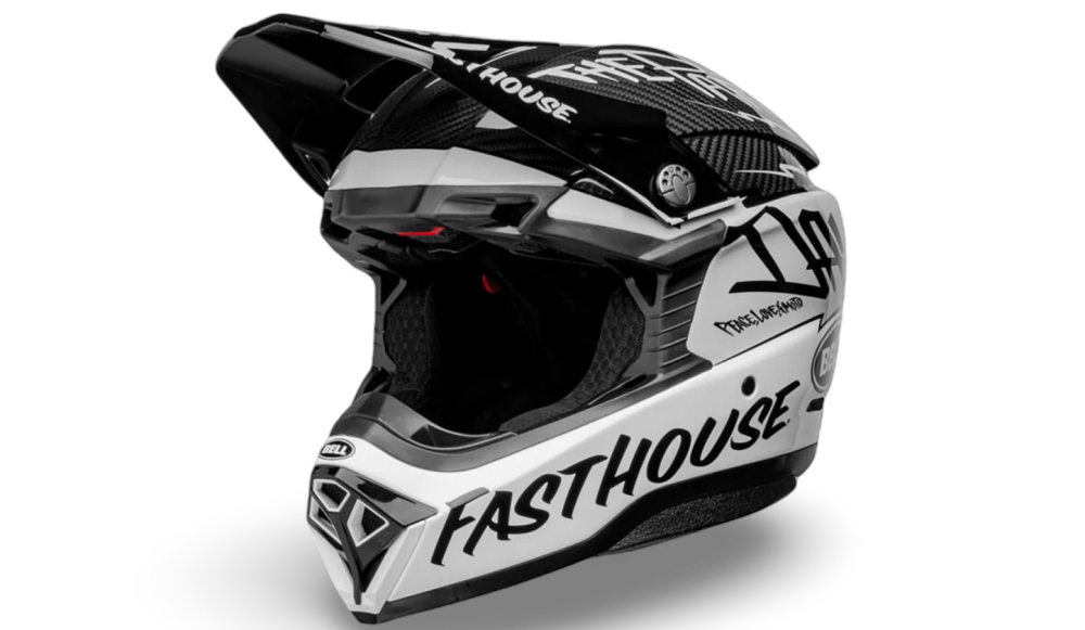 BELL MOTO 10