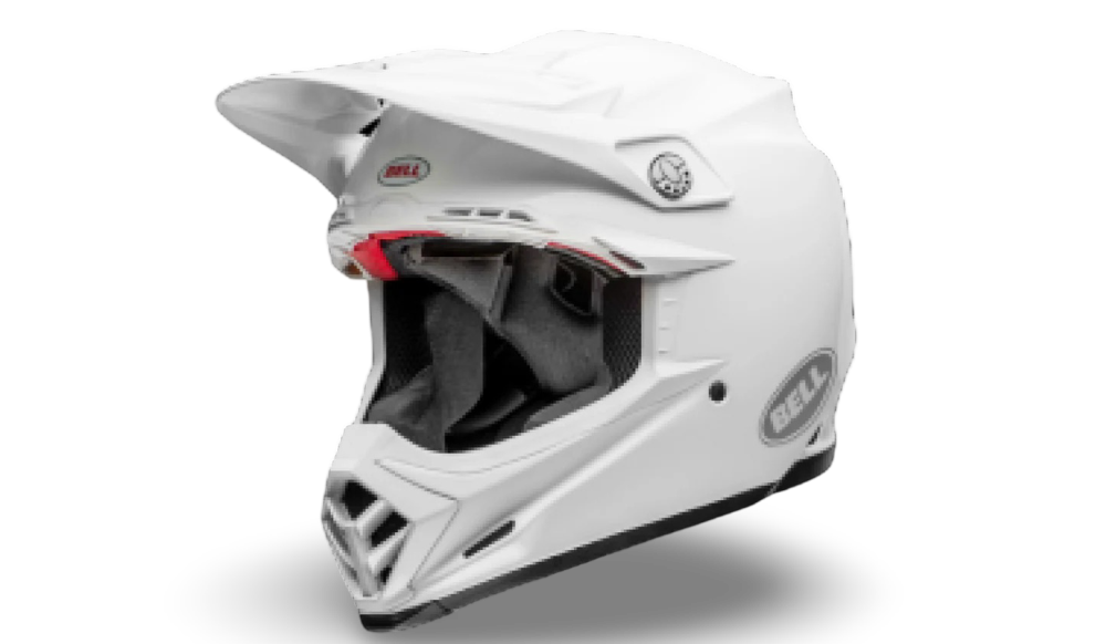 BELL MOTO 9 + FLEX