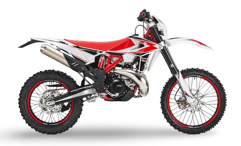 BETA 250R & 450R 2018-2019