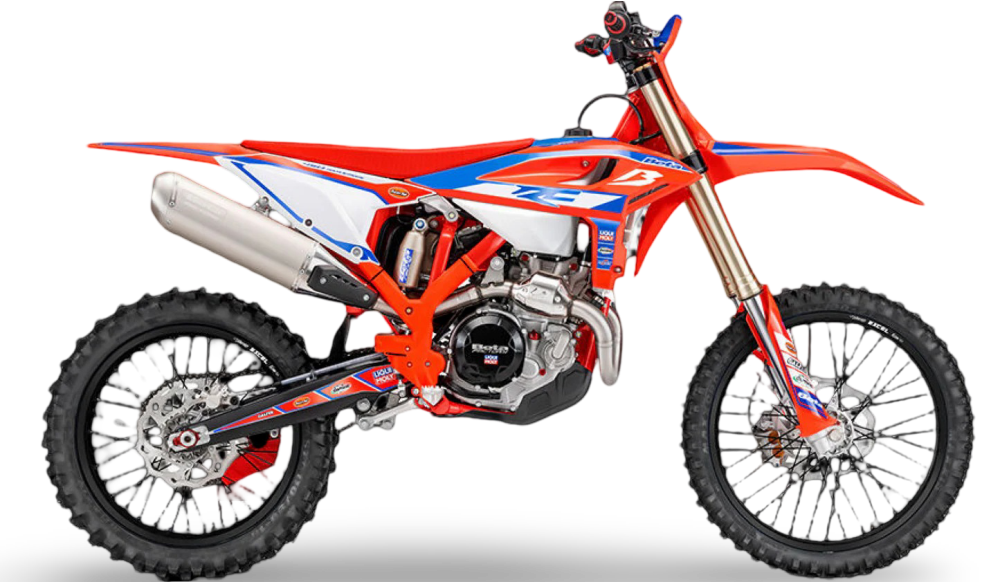 BETA RC 450 4T 2025