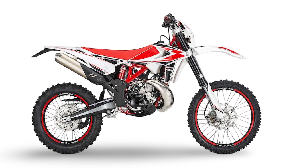 BETA RR 125 2018-2019