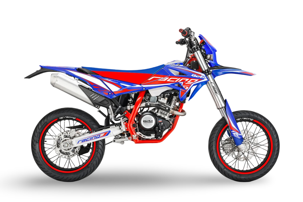 BETA RR 125 LC 2019-2020