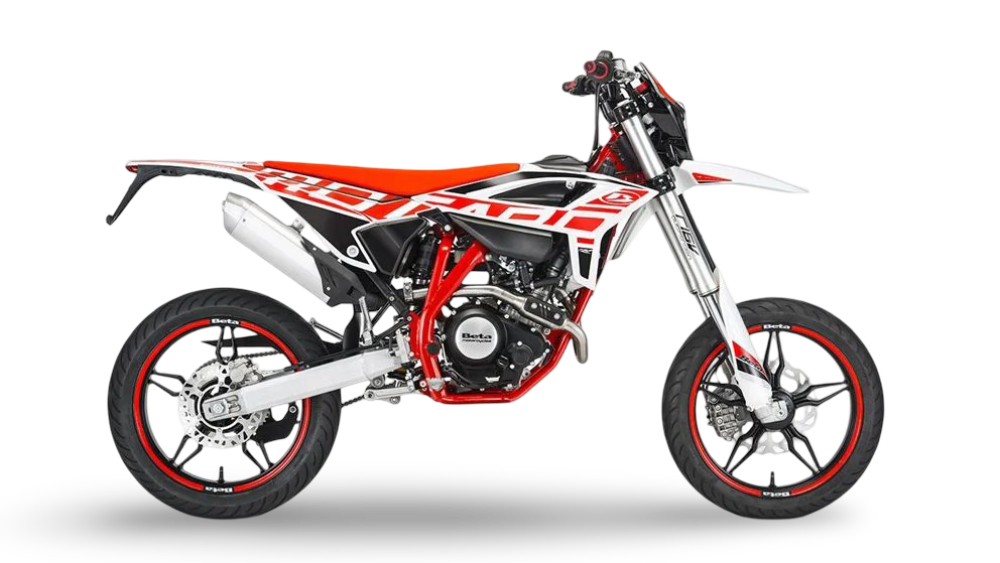 BETA RR 125 LC 2021-2022