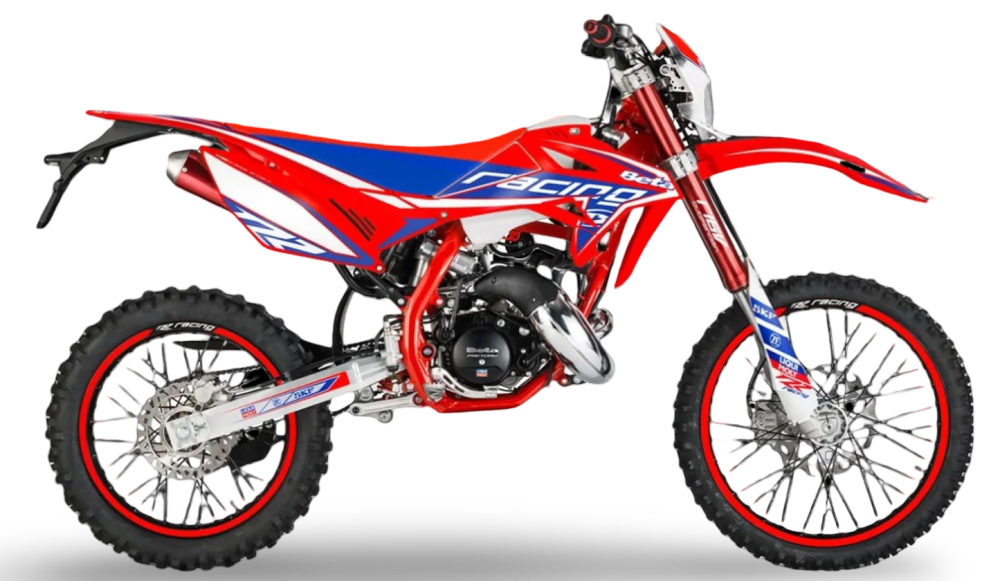 BETA RR 50 2011-2020