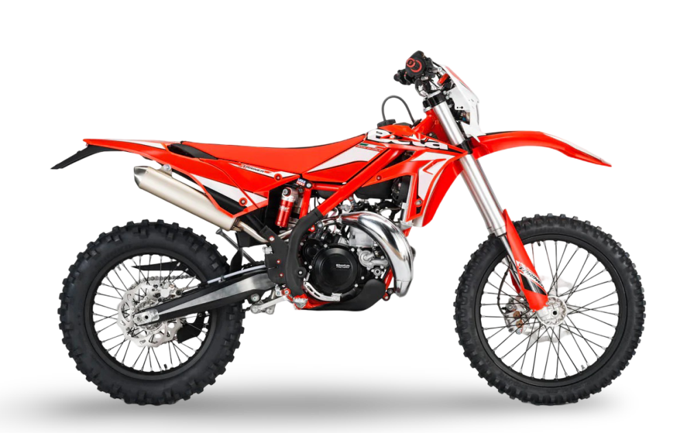 BETA XTRAINER 2015-2019
