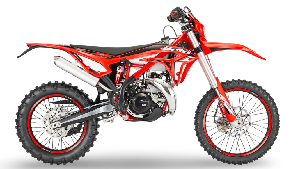 BETA XTRAINER 2023-2026