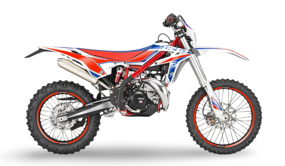 BETA XTRAINER 250 300 2020-2022