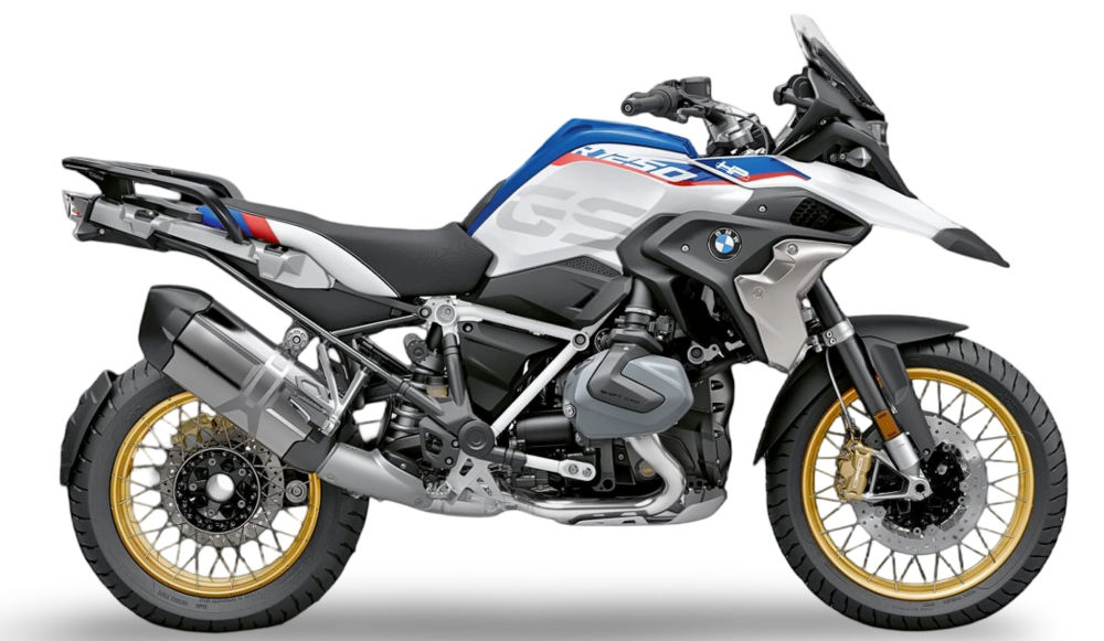 BMW R 1250 GS 2019-2023