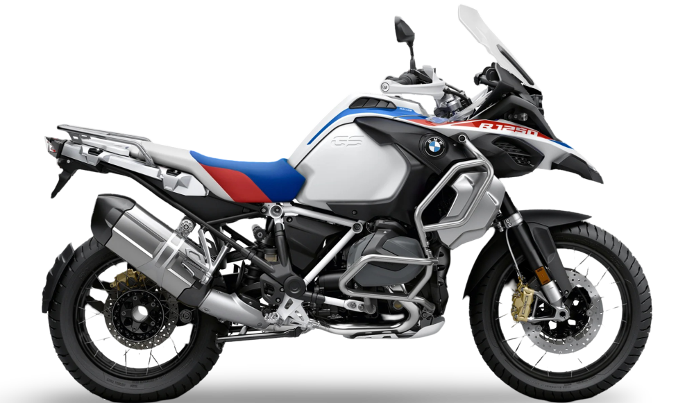 BMW R 1250 GS ADVENTURE 2019-2024