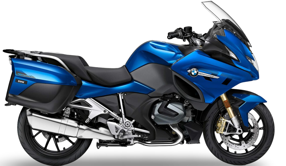 BMW R 1250 RT 2021-2025