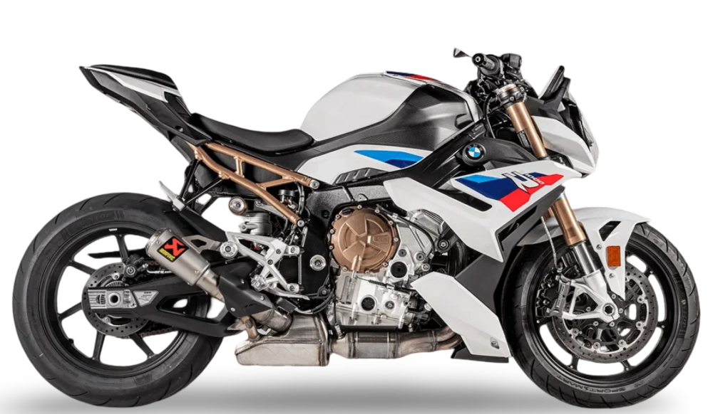 BMW S 1000 R 2019-2026