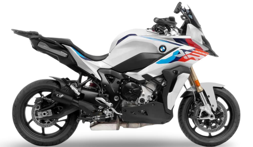 BMW S 1000 XR 2020-2023