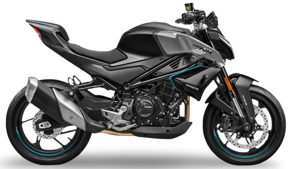 CFMOTO - 450 NK 2024-2025