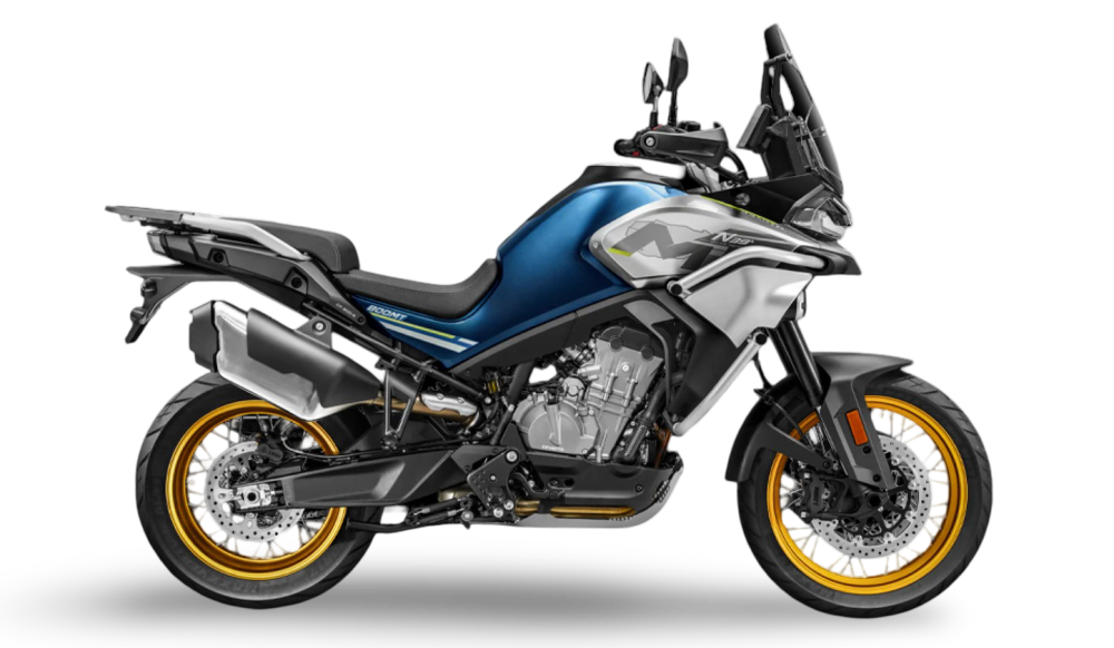 CFMOTO - 800 MT 2022-2026