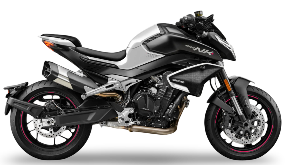 CFMOTO - 800 NK 2023-2026