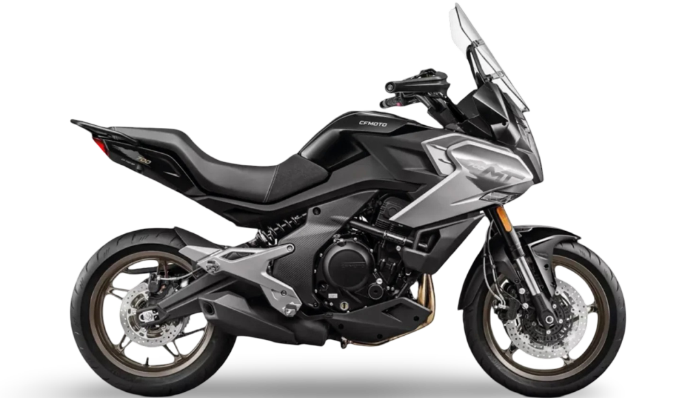 CFMOTO 700 MT 2023-2024