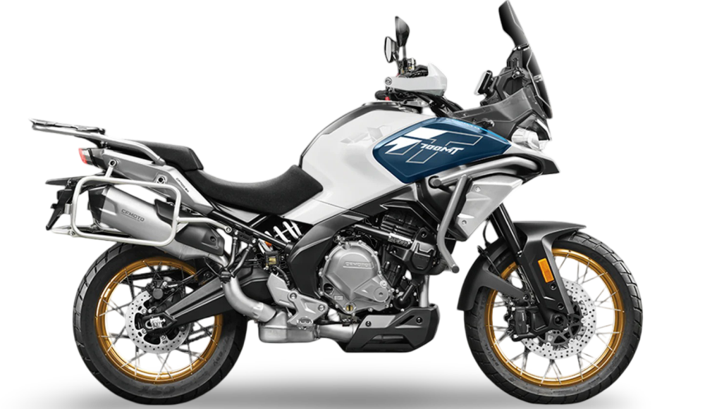 CFMOTO 700 MT 2025