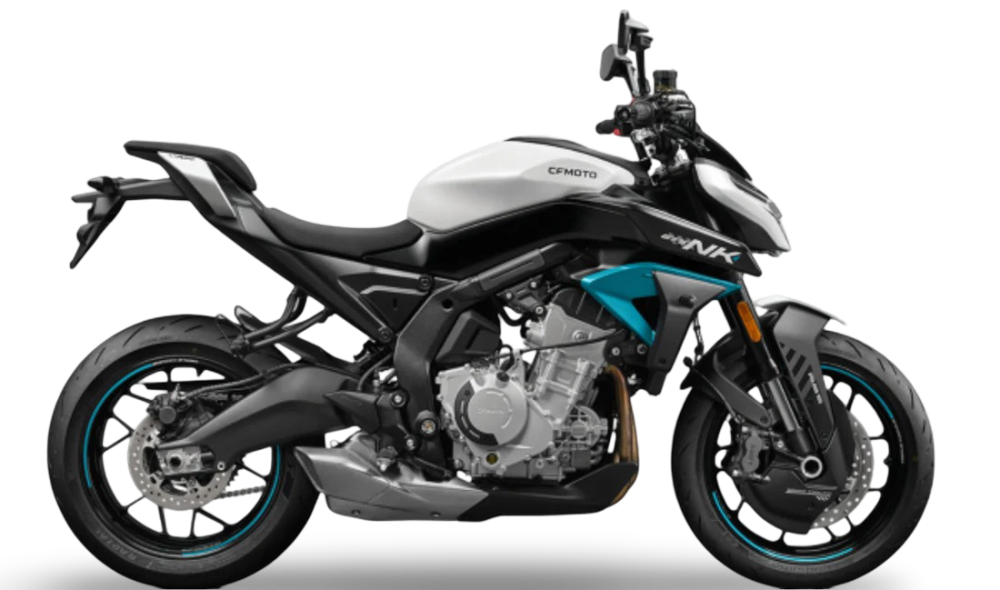 CFMOTO NK 675 2025