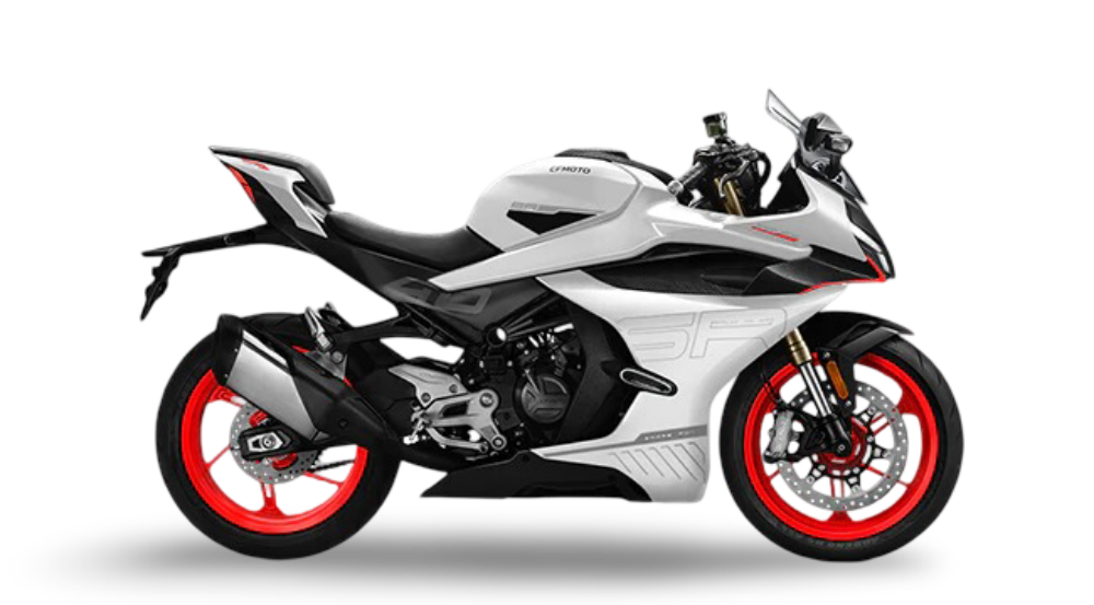 CFMoto 450 SR 450 SS 2022-2025