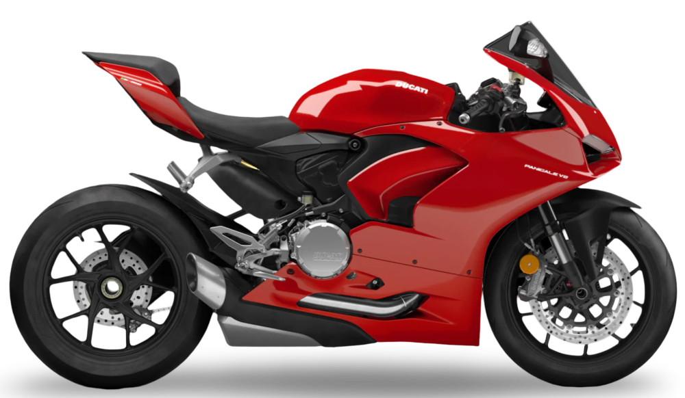 DUCATI PANIGALE V2 2020-2024