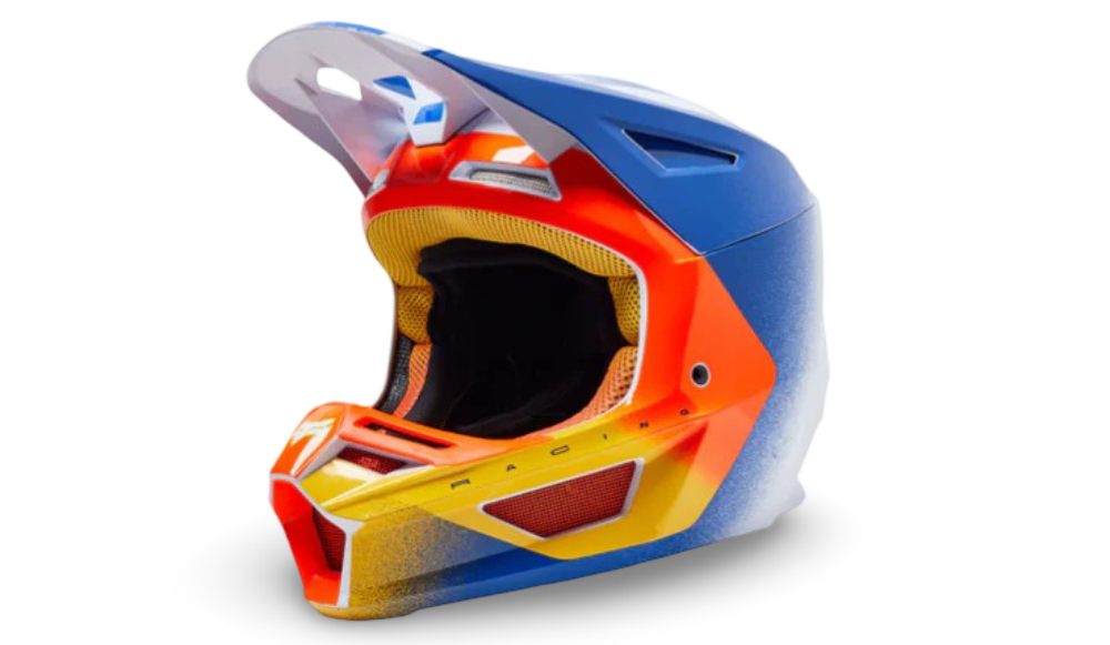 FOX V2 RKANE