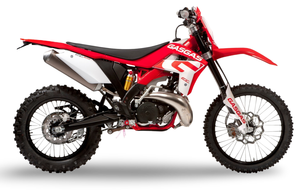 GASGAS 2012-2017 All Models