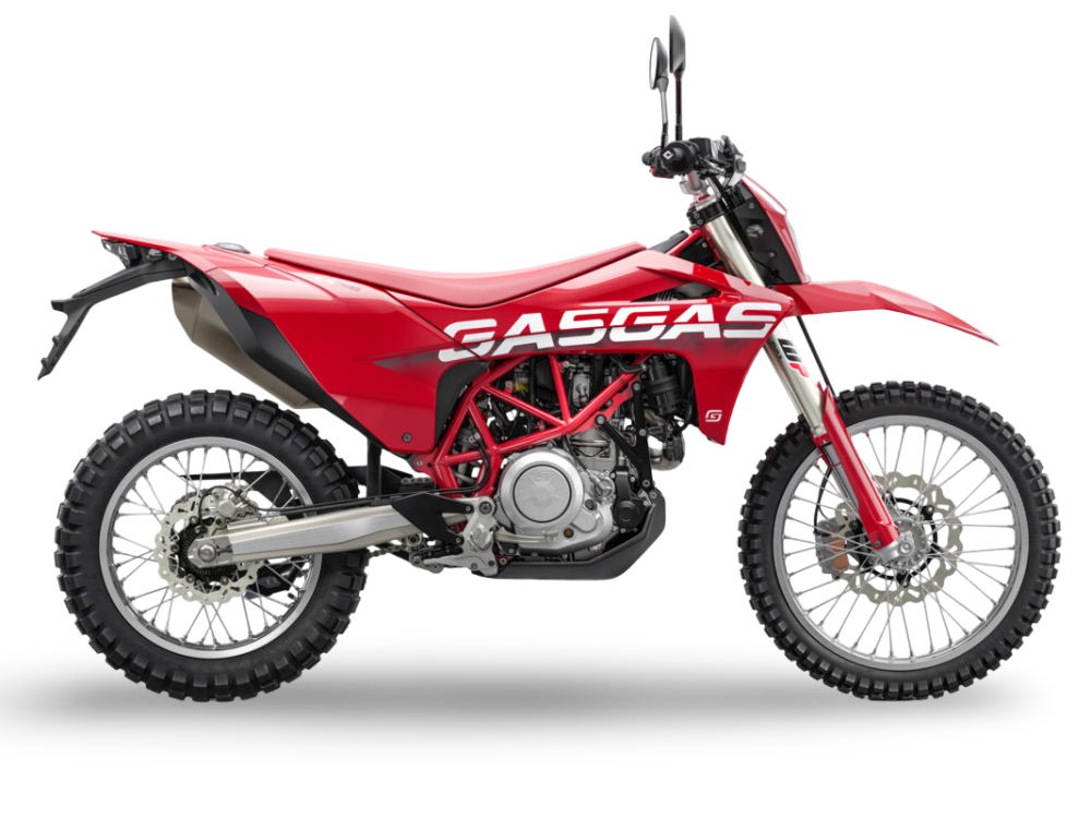 GASGAS EC700 2022-2026