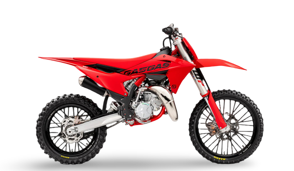 GASGAS MC 85 2025-2026