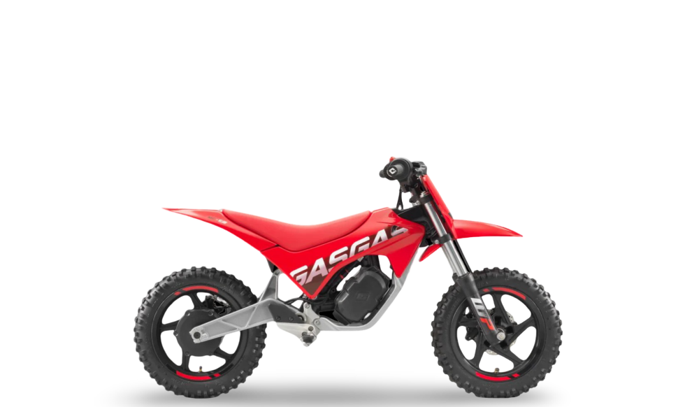 GASGAS MC-E2 2024-2026