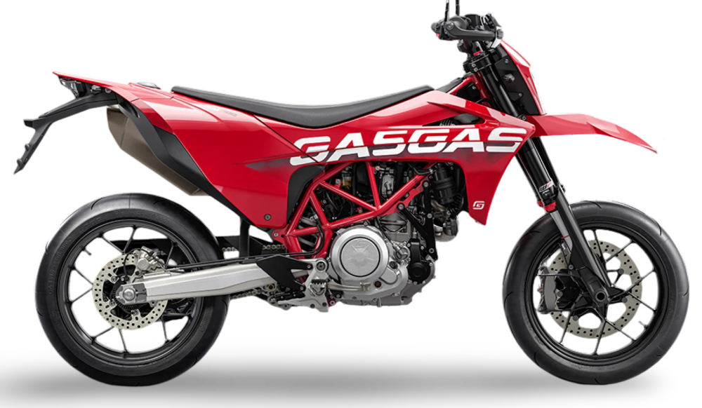 GASGAS SM700 2022-2026