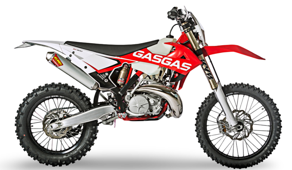 GASGAS 2018-2020 All Models