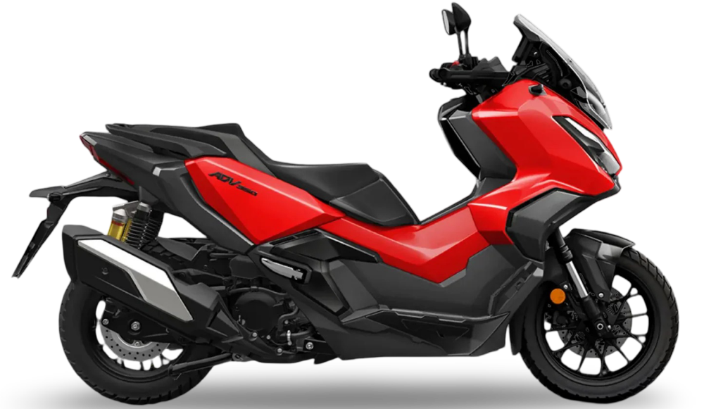 HONDA ADV 350 2022-2025