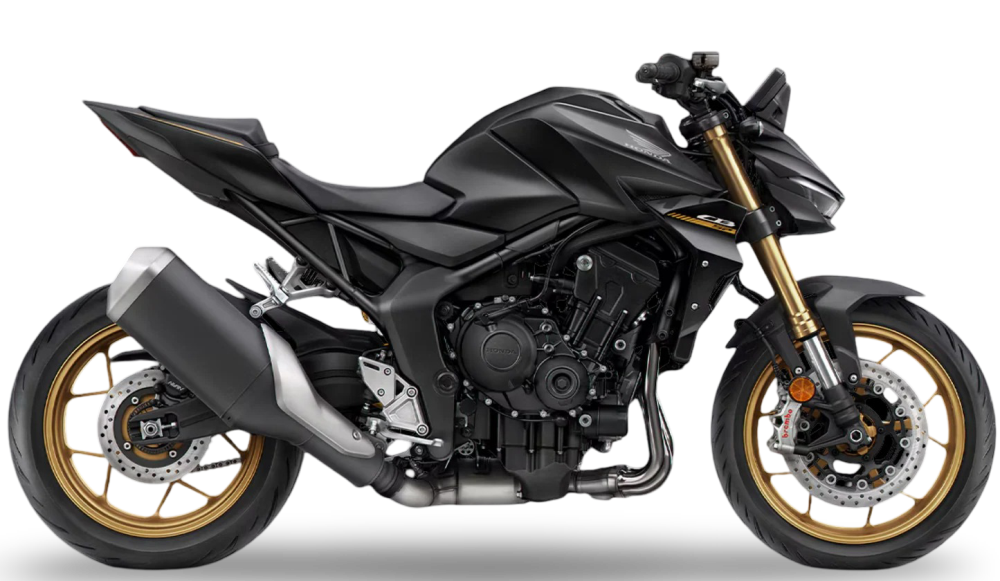 HONDA CB 1000 HORNET SP 2025