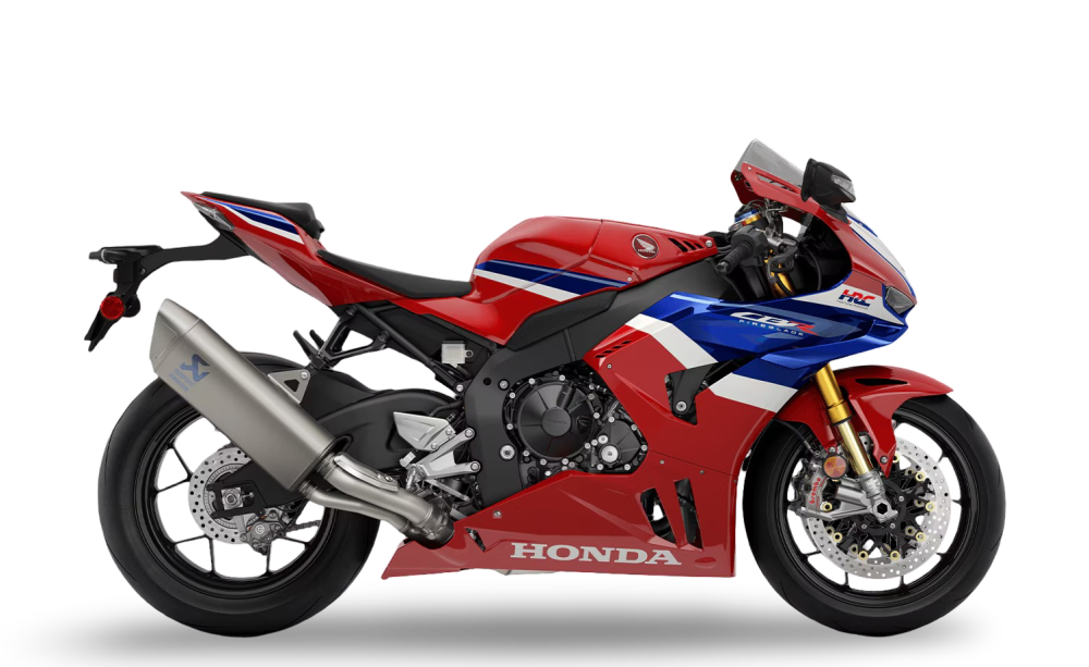 HONDA CBR1000RR-R 2020-2023