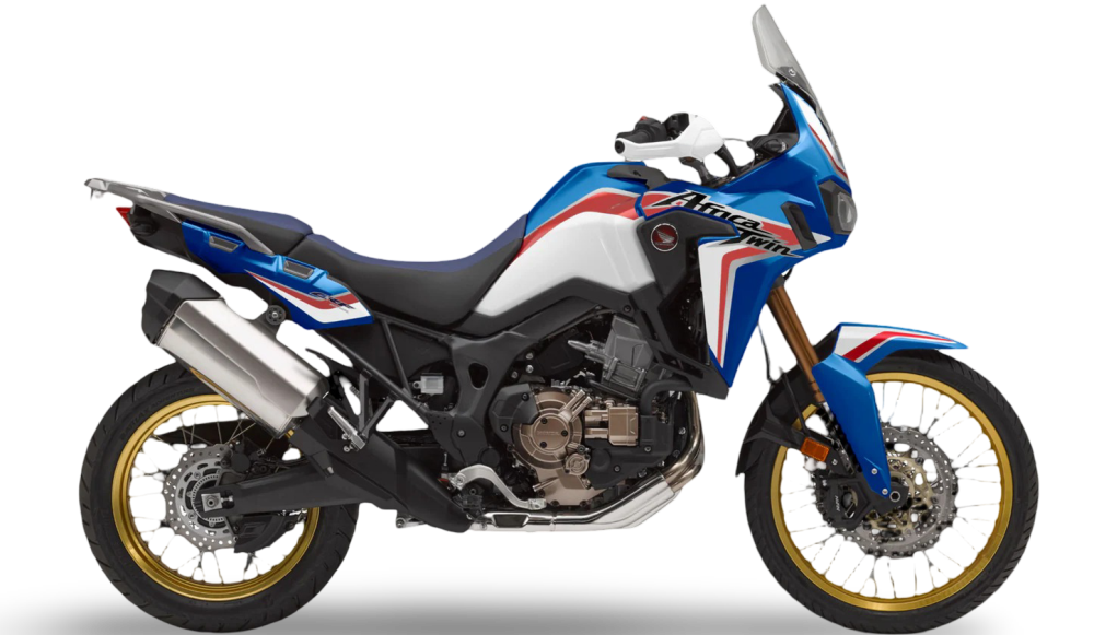 HONDA CRF 1000L AFRICA TWIN 2015-2019