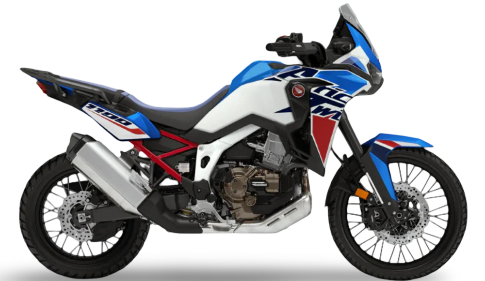 HONDA CRF 1100L AFRICA TWIN 2020-2023
