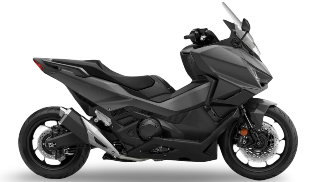 HONDA FORZA 750 2025