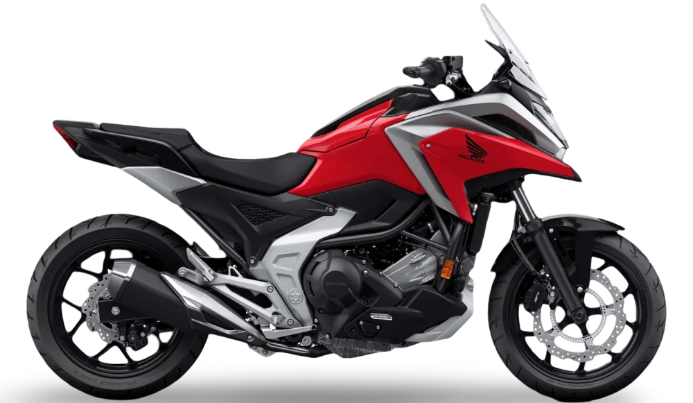 HONDA NC750X 2021-2024