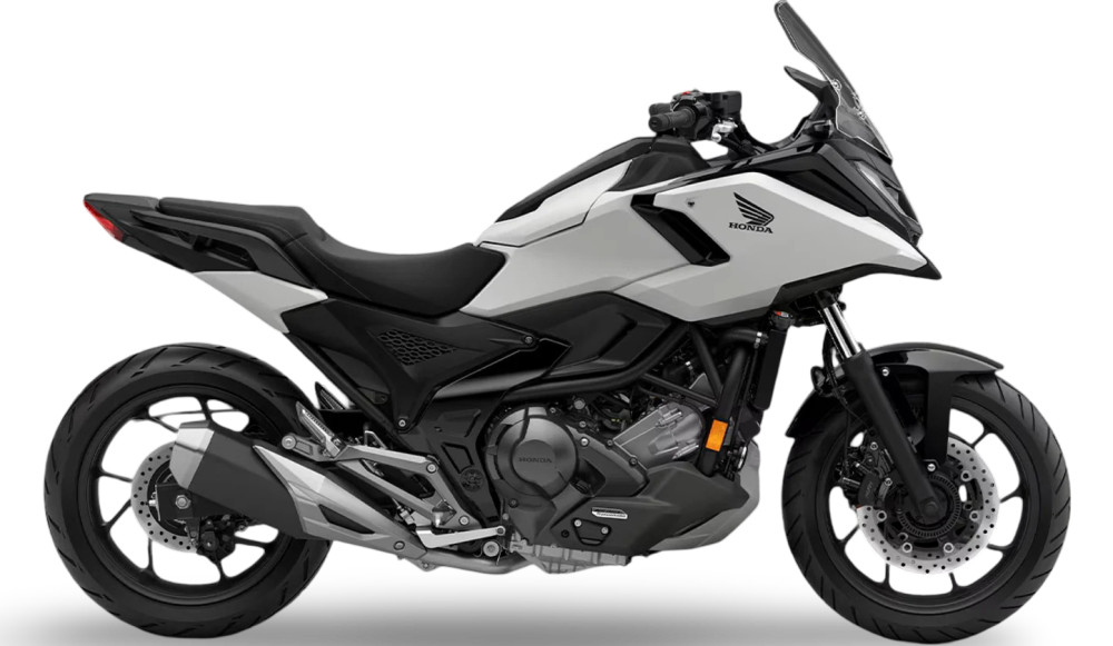 HONDA NC750X 2025