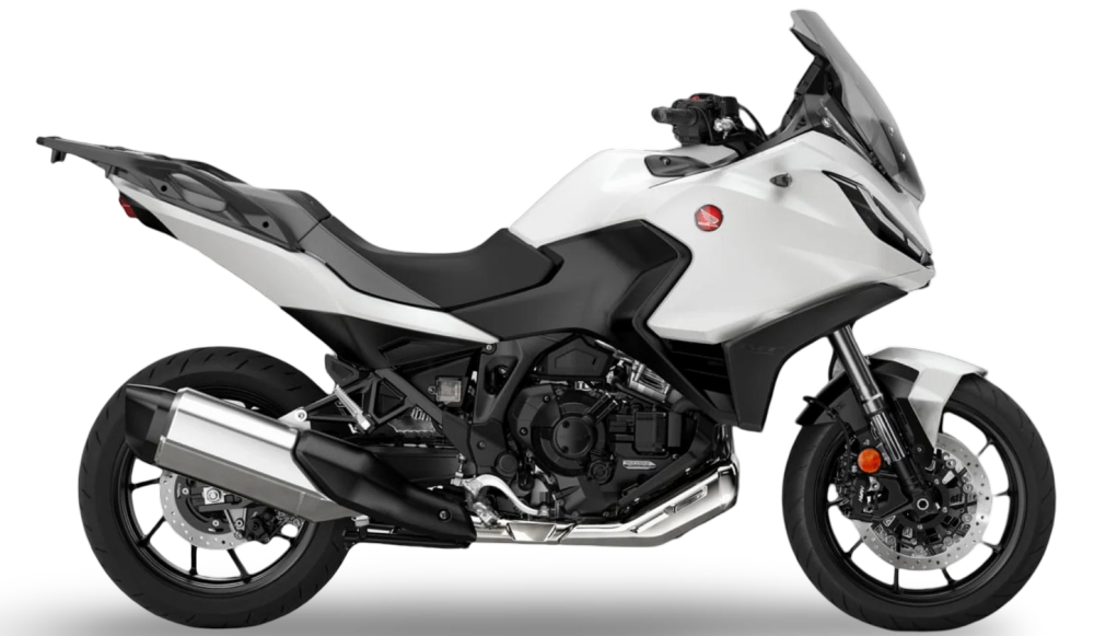 HONDA NT 1100 2022-2024
