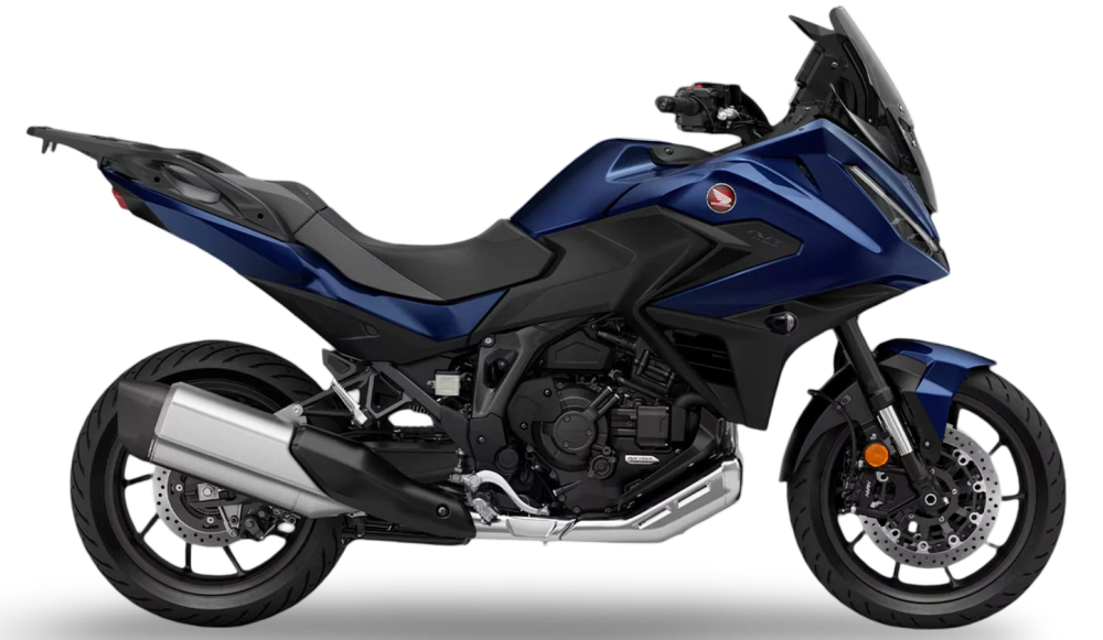 HONDA NT 1100 2025