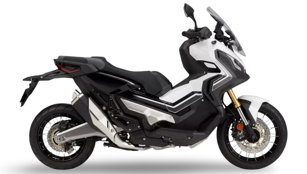 HONDA X-ADV 750 2017-2020